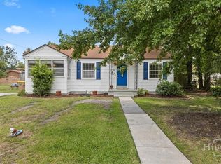 410 Pinehurst Pl, Port Wentworth, GA 31407