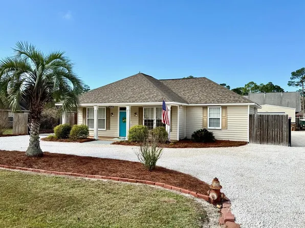 2018 Garrison Ave, Port Saint Joe, FL 32456