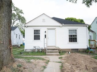 4019 Clarendon Rd #4019, Indianapolis, IN 46208