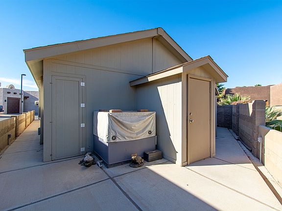 4th image of 3400 S Avenue 7 E #380