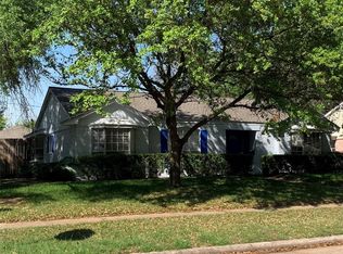 8218 Sharpcrest St, Houston, TX 77036