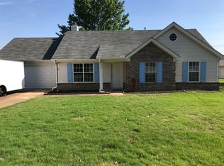 7305 Maplewood Rd, Olive Branch, MS 38654