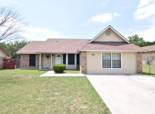 2305 Hidden Hill Dr, Killeen, TX 76543