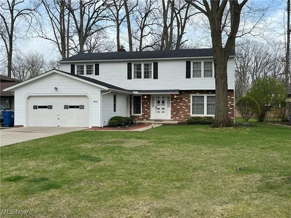 4429 Michael Ave, North Olmsted, OH 44070