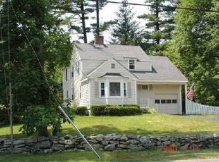 89 Brook Rd, Falmouth, ME 04105