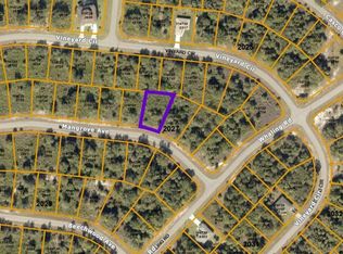 Mangrove Ave, North port, FL 34288