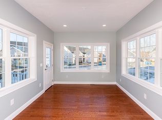 4 Par Five Ln #11, Dudley, MA 01571