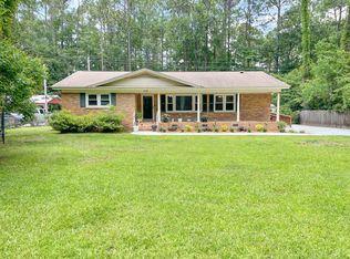 378 Otis Rd, Walterboro, SC 29488