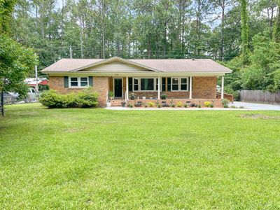 378 Otis Rd, Walterboro, SC, 29488