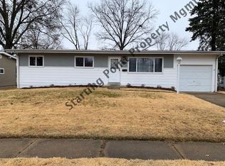 2615 Flamingo Dr, Florissant, MO