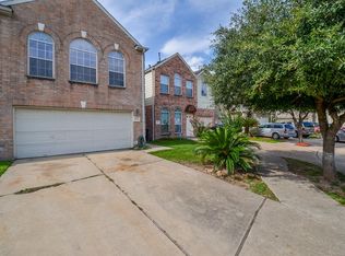 814 Forest Fir, Houston, TX 77067
