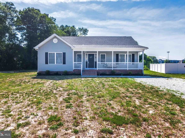 123 Willowtree Ln, Fruitland, MD 21826