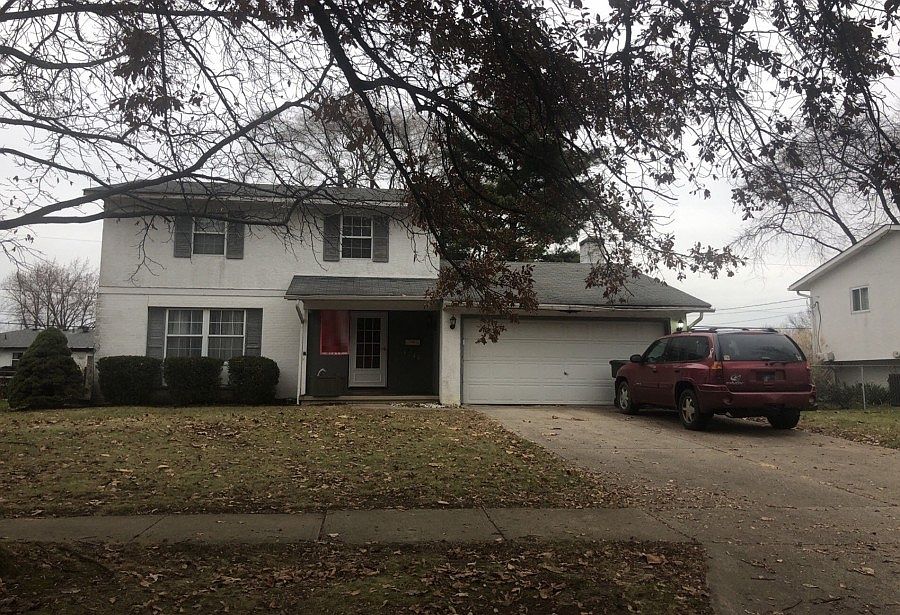 1st image of 1746 Blue Ash Pl