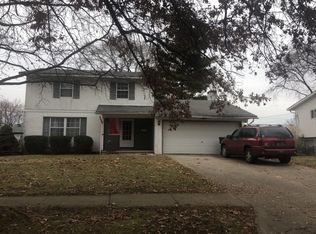 1746 Blue Ash Pl, Columbus, OH 43229