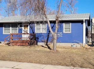 3308 Dover St, Rapid City, SD 57702
