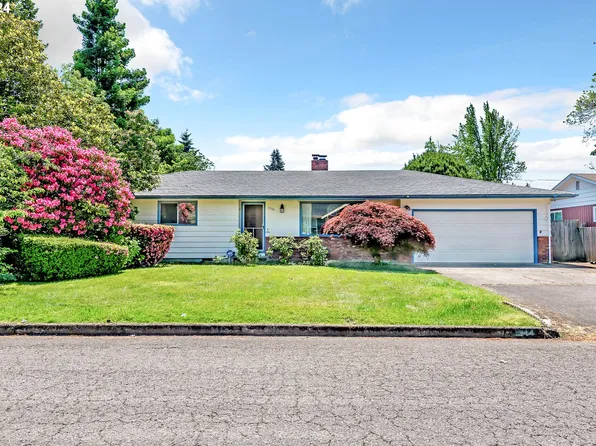 1944 Carmel Ave, Eugene, OR 97401