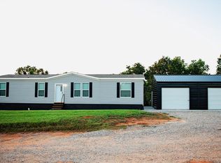 14101 Hideaway Rd, Noble, OK 73068