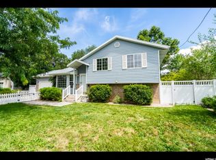 261 S 800 W, Payson, UT 84651