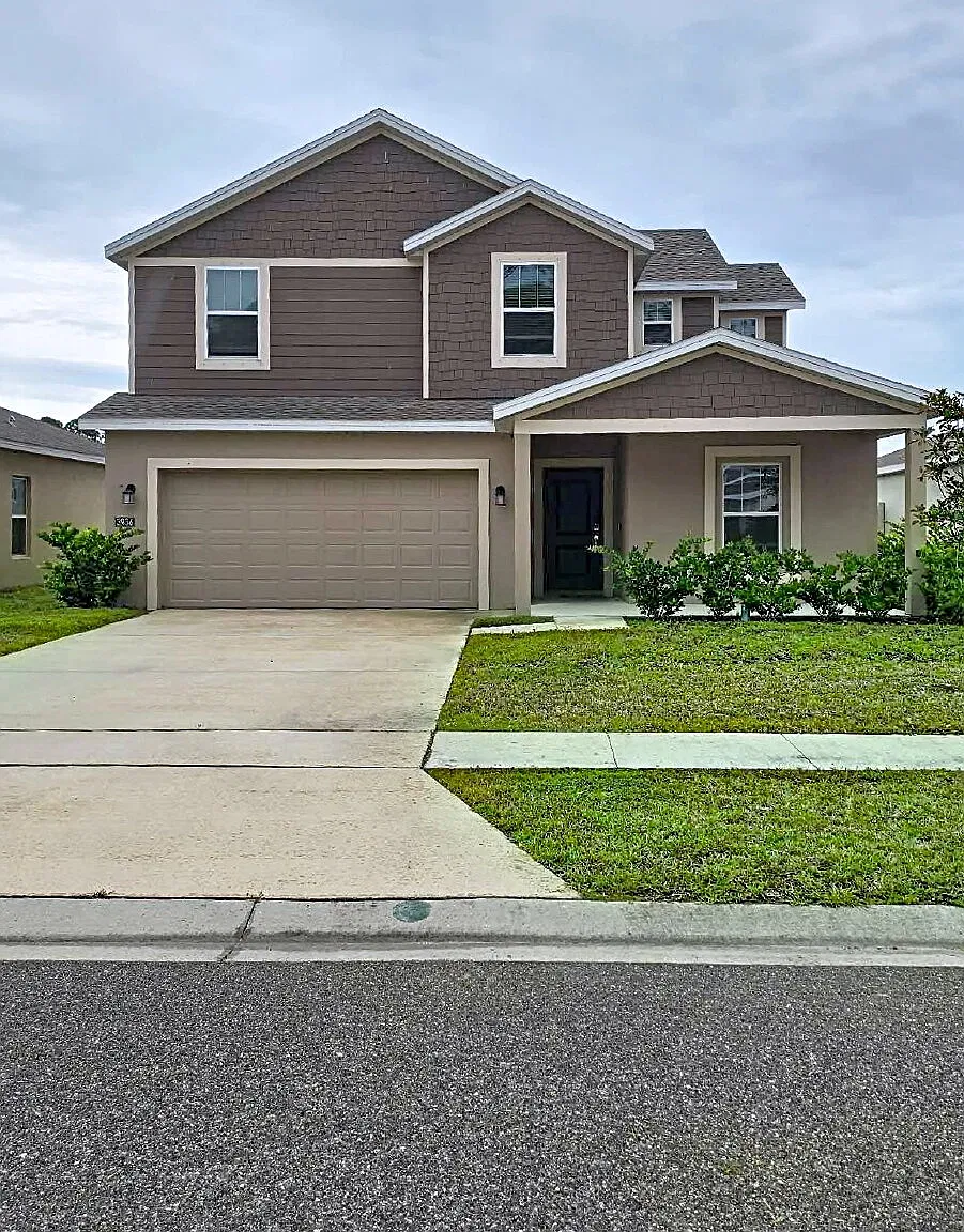 3936 Willowbrook Dr, Edgewater, FL 32141 — Photo 1
