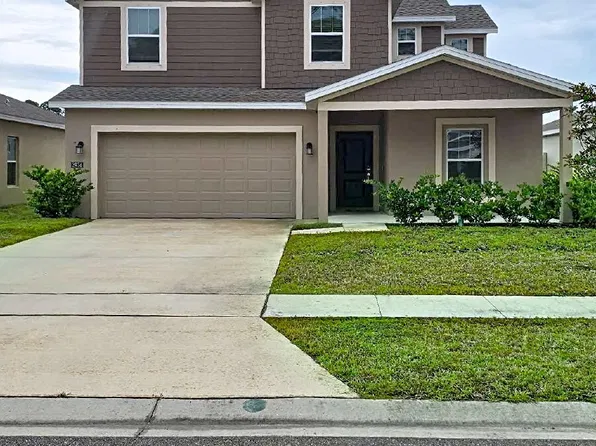 3936 Willowbrook Dr, Edgewater, FL 32141