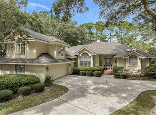 6 Off Shr, Hilton Head Island, SC 29928