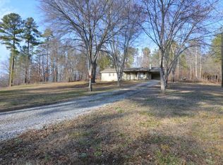 711 River Valley Rd, Dawsonville, GA 30534