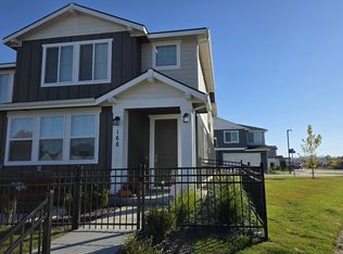 168 N Stratus Way, Eagle, ID 83616