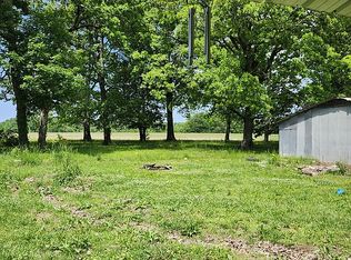 7400 Highway 341, Pontotoc, MS 38863