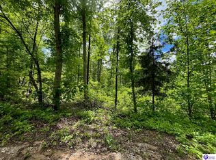 2208 Rocky Hill Rd, Bonnieville, KY 42713