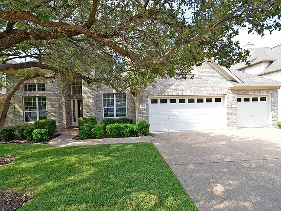 This gorgeous 4 bedroom 3.5 bath home offers a highly desired 3-car garage.
