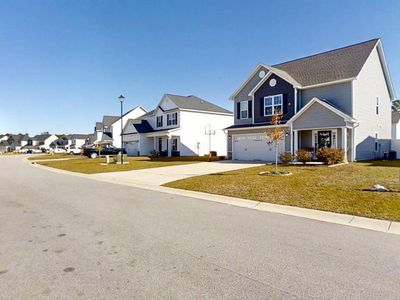 437 Nantucket Trail, Sneads Ferry, NC, 28460