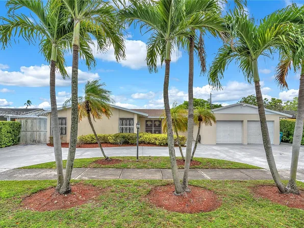 12310 SW 39th Ter, Miami, FL 33175