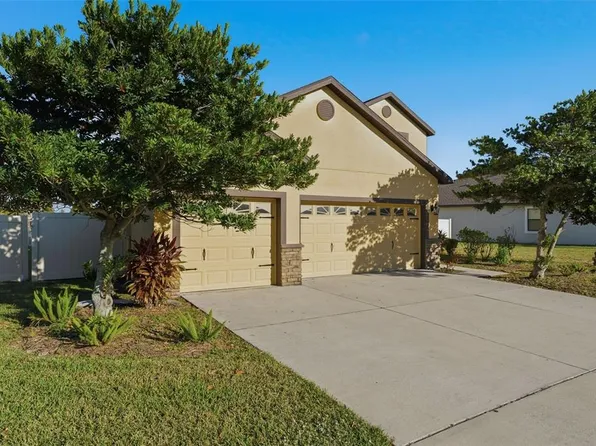 2318 Sebago Dr, Lakeland, FL 33805