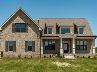 108 Wind Wood Dr LOT 9, Portland, TN 37148