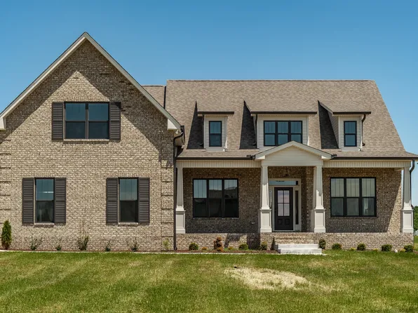 108 Wind Wood Dr Lot 9, Portland, TN 37148