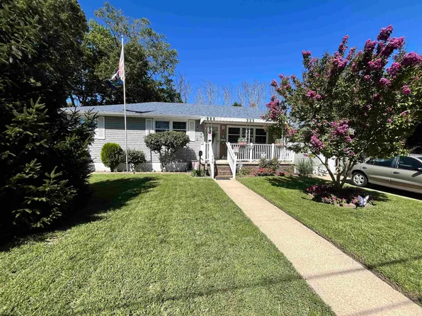 716 Debora St, Northfield, NJ 08225
