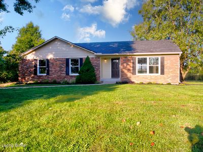 116 Pogue Rd, Shelbyville, KY, 40065
