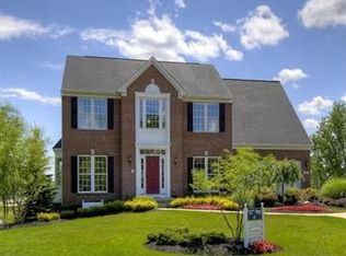 4543 James Madison Trl, Kettering, OH 45440