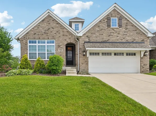 1518 128th St, Lemont, IL 60439