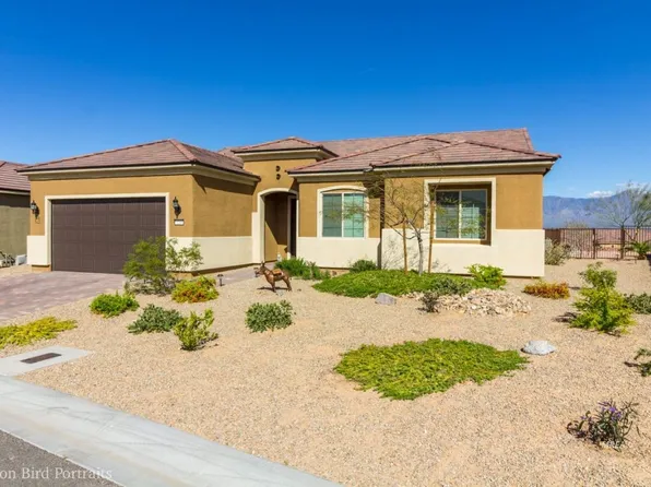 1244 Hidden Crest Ct, Mesquite, NV 89034