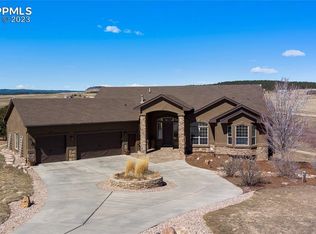 20440 Taversham Ct, Monument, CO 80132