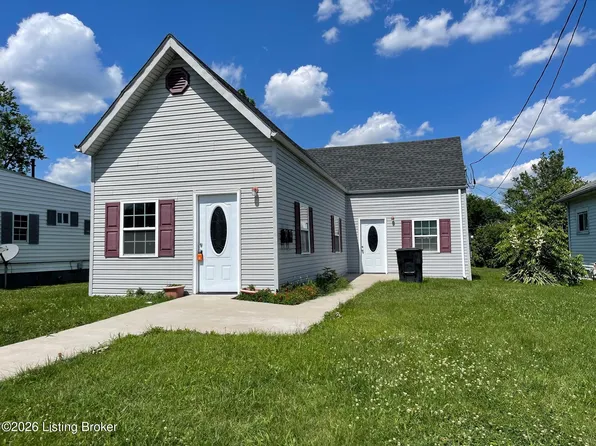 1226 Naghel St #2, New Albany, IN 47150