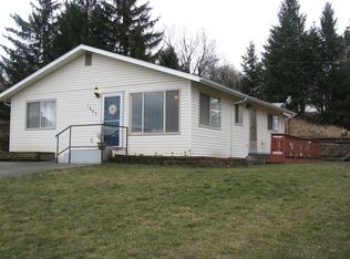 1605 Mercer Ave, Moscow, ID 83843