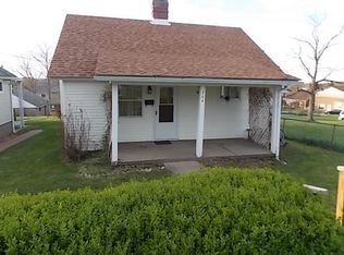 304 Fairview Ave, Masontown, PA 15461