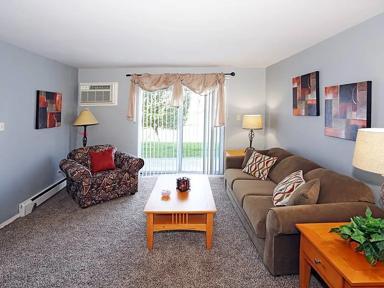 Barvarian Living Room Barvarian Living Room
