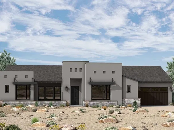 Cahava Plan, Preserve Ranch