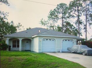 2413/2415 Joe Ave S, Lehigh Acres, FL 33973