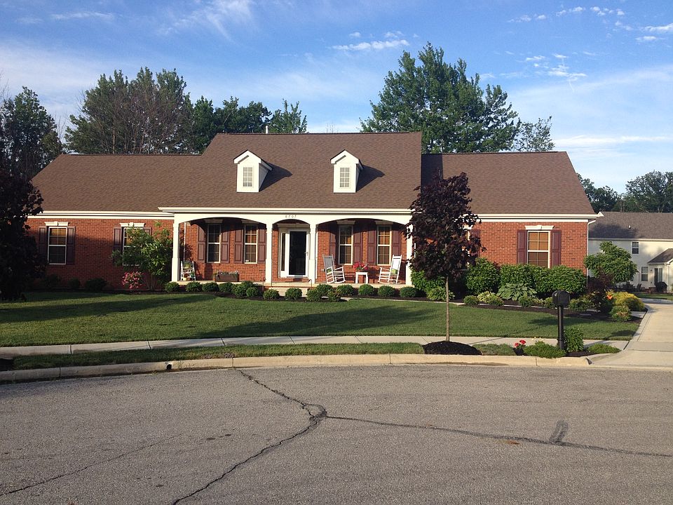 8707 Rutherford Estates Ct, Powell, OH 43065 Zillow
