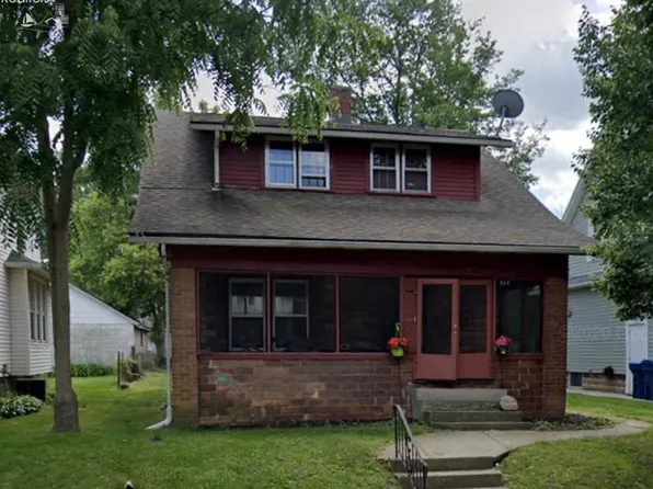 717 Linden St, Fremont, OH 43420