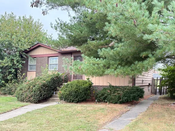 334 Prairie Ave, Calumet City, IL 60409